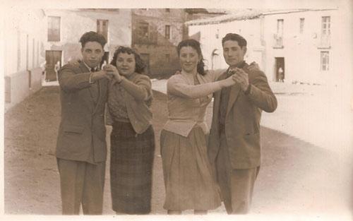Ganadoras del Concurso de Fotografía Antigua y Artística